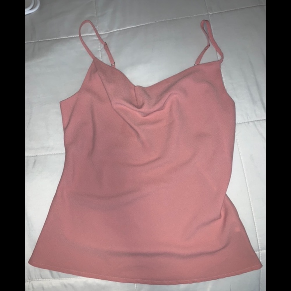 Girly top 🌸